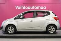 Kia Venga vaihtoauto