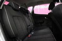 Kia Venga vaihtoauto