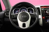 Kia Venga vaihtoauto