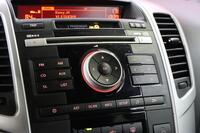 Kia Venga vaihtoauto