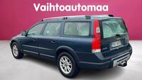 Volvo XC70 vaihtoauto