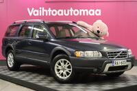 Volvo XC70 vaihtoauto