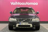 Volvo XC70 vaihtoauto