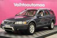 Volvo XC70 vaihtoauto