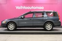 Volvo XC70 vaihtoauto