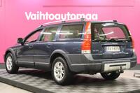 Volvo XC70 vaihtoauto