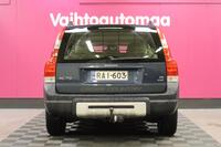 Volvo XC70 vaihtoauto