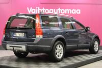 Volvo XC70 vaihtoauto