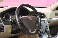 Volvo XC70 vaihtoauto