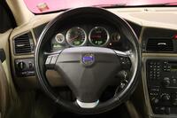 Volvo XC70 vaihtoauto