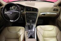 Volvo XC70 vaihtoauto