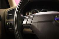 Volvo XC70 vaihtoauto