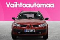 Renault Mégane vaihtoauto