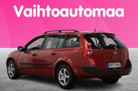 Renault Mégane vaihtoauto