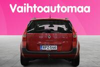 Renault Mégane vaihtoauto