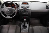Renault Mégane vaihtoauto