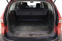 Renault Mégane vaihtoauto