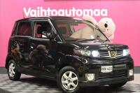 Honda Life vaihtoauto