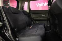 Honda Life vaihtoauto