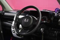 Honda Life vaihtoauto