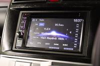 Honda Life vaihtoauto