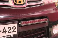 Honda Life vaihtoauto