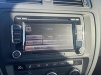 Volkswagen Jetta vaihtoauto