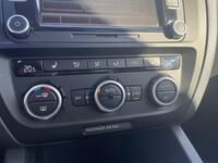 Volkswagen Jetta vaihtoauto