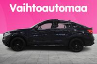 BMW X6 vaihtoauto