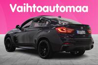 BMW X6 vaihtoauto