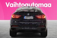 BMW X6 vaihtoauto