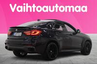 BMW X6 vaihtoauto