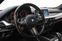 BMW X6 vaihtoauto