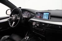 BMW X6 vaihtoauto