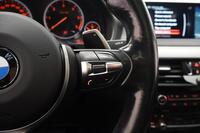 BMW X6 vaihtoauto