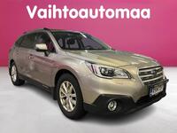 Subaru Outback vaihtoauto