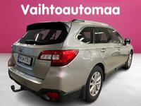 Subaru Outback vaihtoauto