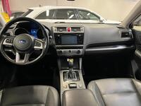 Subaru Outback vaihtoauto