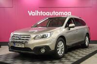Subaru Outback vaihtoauto