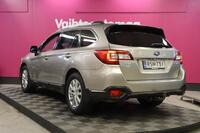 Subaru Outback vaihtoauto