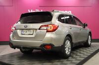 Subaru Outback vaihtoauto