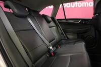 Subaru Outback vaihtoauto