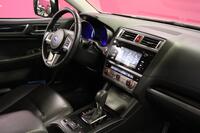 Subaru Outback vaihtoauto