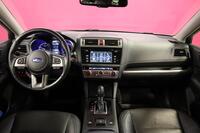 Subaru Outback vaihtoauto