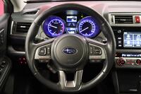 Subaru Outback vaihtoauto