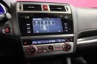 Subaru Outback vaihtoauto