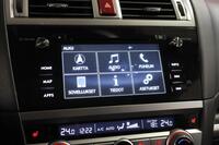 Subaru Outback vaihtoauto