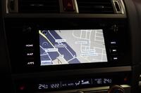 Subaru Outback vaihtoauto