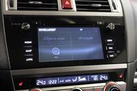 Subaru Outback vaihtoauto