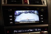 Subaru Outback vaihtoauto